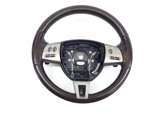 Used Steering wheel Steering wheel JAGUAR XF I (X250) 2.7 D (207 hp) 5882187 5882187