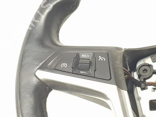 Steering wheel OPEL MERIVA B MPV (S10)  | BP29011368C49 