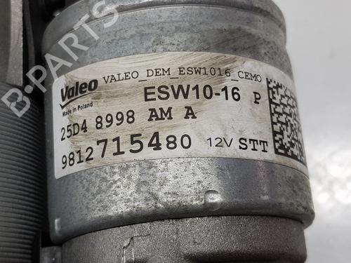 Starter OPEL ASTRA L Sports Tourer (OV5) 1.2 (FRHNSL, FRHNSR) | BP26012319M8 