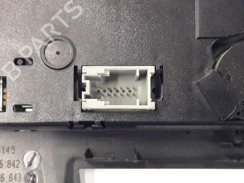 Climate control BMW 1 (E87) 116 d | BP3384808I5 