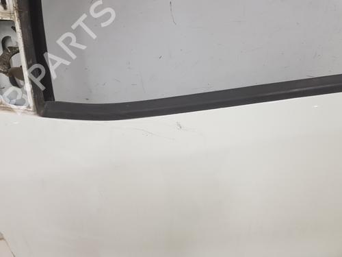 Left front door FIAT DOBLO Platform/Chassis (263_) 1.3 D Multijet (263HXU1A, 263YXU1A, 263HYB1A, 263YYB1A) | BP32112407C2 