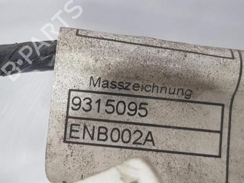 Wiring harness BMW X4 (F26) xDrive 20 d | BP14103297E16