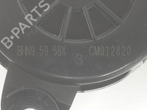 Left front window motor MAZDA CX-3 (DK) | BP36754165E21 - Image 2