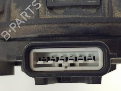 Pedal RENAULT MASTER III Van (FV) 2.3 dCi 135 FWD (FV0N, FV08, FV06, FV00, FV1S) | BP36681991I4 - Image 5