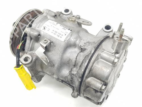 AC compressor PEUGEOT BOXER Van 2.2 BlueHDi 140 | BP34698555M34  - Image 5