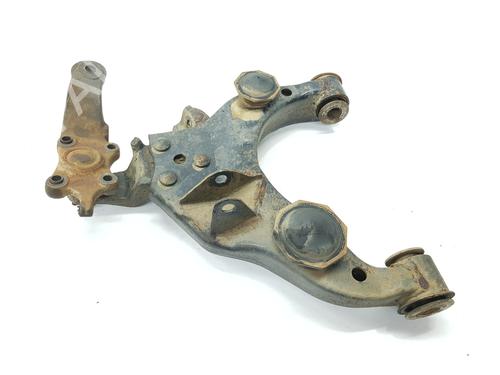 Right front suspension arm TOYOTA LAND CRUISER 90 (_J9_) 3.0 D-4D 4WD (KDJ90_, KDJ95_, KDJ90W, KDJ95W) | BP21575376M13 