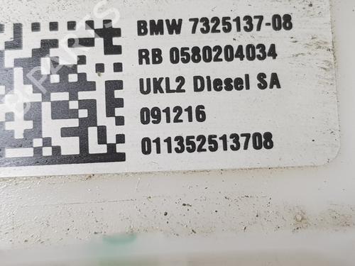 Fuel pump BMW 2 Active Tourer (F45) 218 d | BP13908635M76 