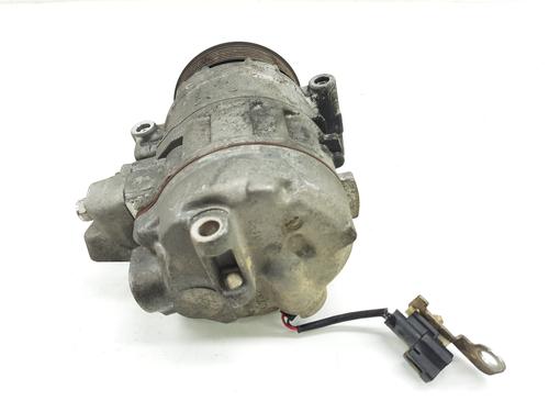 AC compressor LAND ROVER RANGE ROVER SPORT I (L320) 2.7 D 4x4 | BP20657894M34 