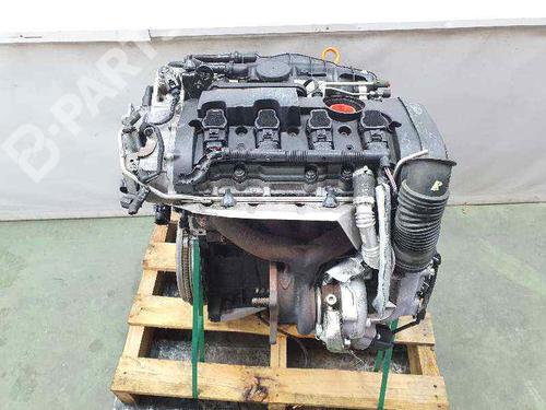 Moteur VW GOLF V (1K1) 2.0 GTI | BP7522252M1 