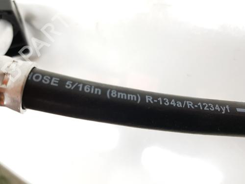 AC pipe OPEL ASTRA L Sports Tourer (OV5) 1.2 (FRHNPJ) | BP26131435M126 