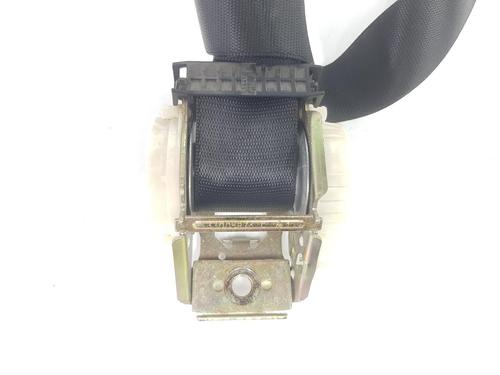 Rear right seatbelt BMW X3 (E83) 2.0 d | BP14969825I28 