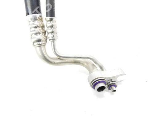 AC pipe MERCEDES-BENZ A-CLASS (W177) A 200 d (177.012) | BP14090266M126 