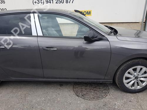 Køler OPEL ASTRA L Sports Tourer (O5)  | BP26505028M31 
