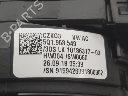 Other VW GOLF VII (5G1, BQ1, BE1, BE2) 2.0 TDI | BP14099834O1