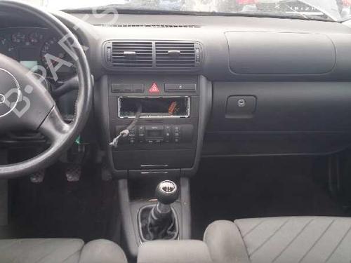 Motor calefaccion AUDI A3 (8L1) 1.6 | BP14099657M62 