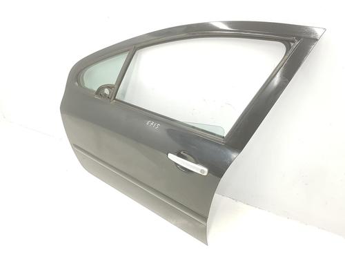 Left front door PEUGEOT 307 (3A/C) 2.0 16V | BP16354388C2 