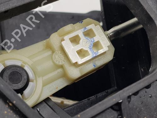 Gear lever RENAULT KANGOO III MPV  | BP34636209M90  - Image 6