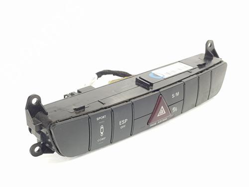 Other MERCEDES-BENZ M-CLASS (W164) ML 280 CDI 4-matic (164.120) | BP29207683O1 