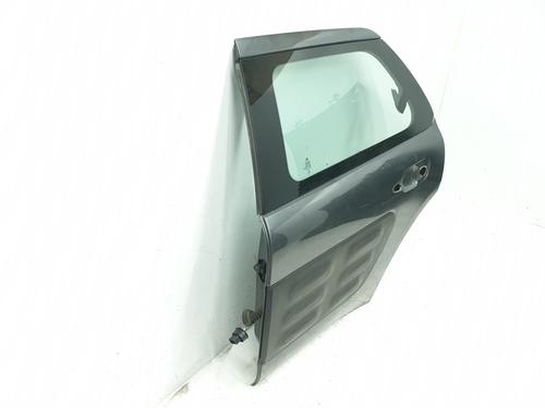 Left rear door CITROËN C4 CACTUS 1.2 VTi 82 | BP21201552C4 