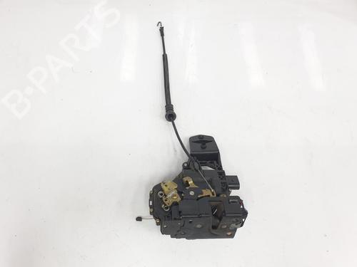 Front left lock SEAT TOLEDO II (1M2) 1.8 20V | BP10328216C98 