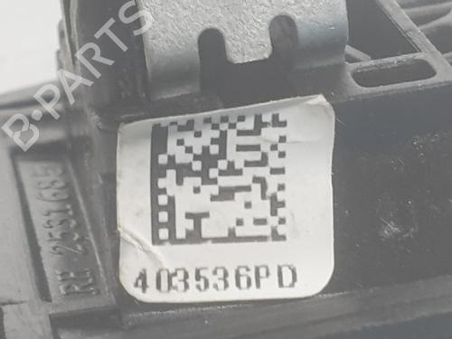 Right sun visor BMW X4 (F26) xDrive 20 d | BP36642228I2 - Image 3