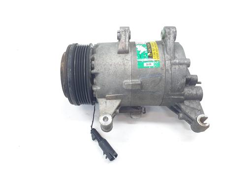 AC compressor MINI MINI Convertible (R52) One | BP38068710M34 - Image 3