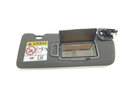 Right sun visor DACIA DUSTER (PYM_, PYN_) 1.2 TCe 130 | BP37519797I2  - Image 5