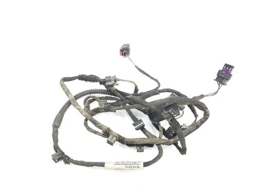 Used Other VW GOLF VII (5G1, BQ1, BE1, BE2) 2.0 GTD (184 hp) 22220415