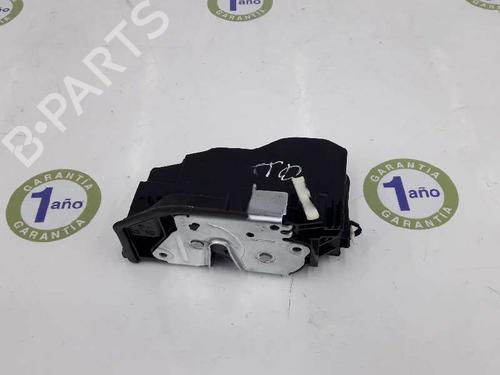 Rear right lock BMW 3 Touring (F31) 330 d | BP5249528C99 