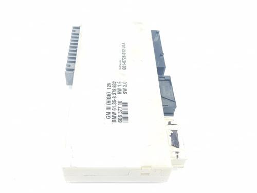 Electronic module BMW 5 (E39) 523 i | BP16352224M83 