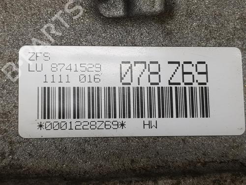 Gearbox BMW 7 (G11, G12) 740 i, Li | BP10257901M3 