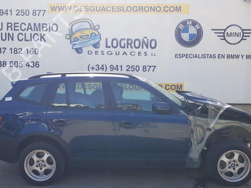ABS pump BMW X3 (E83) 2.0 d | BP34496389M43  - Image 23
