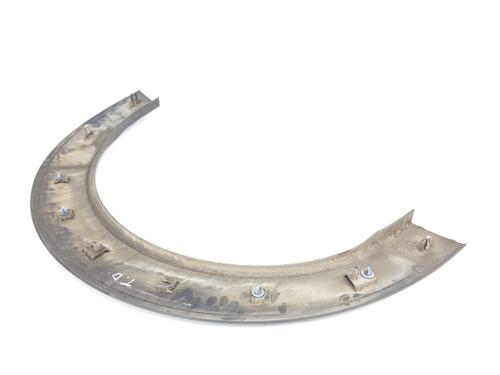 Rear right wheel arch trim CITROËN C4 CACTUS 1.6 BlueHDi 100 | BP29508674C137 
