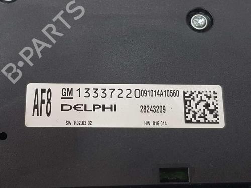 Switch OPEL ASTRA J (P10) 1.7 CDTI (68) | BP6079478I30 