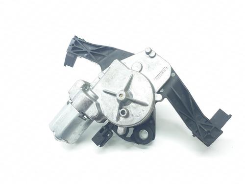 Used Rear wiper motor OPEL CORSA E (X15) 1.4 (08, 68) (90 hp) 17754435