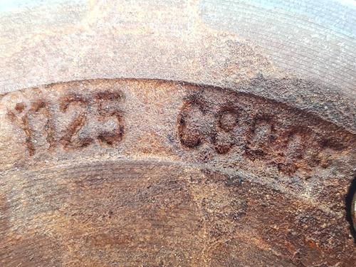 Right front steering knuckle FORD PUMA (J2K, CF7) 1.0 EcoBoost | BP38524569M26 - Image 4