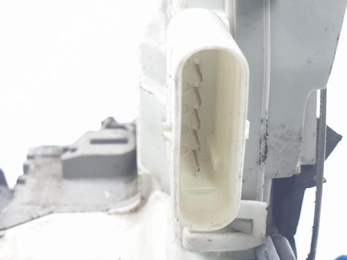 Front right lock AUDI A1 (8X1, 8XK) 1.0 TFSI | BP17613121C97 