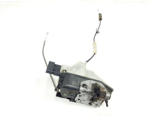 Front right lock CITROËN C4 CACTUS 1.6 BlueHDi 100 | BP37158168C97 - Image 3