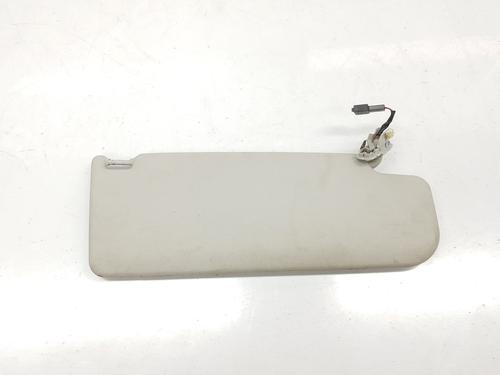 Left sun visor VW SCIROCCO III (137, 138) 2.0 TDI | BP9516572I1 