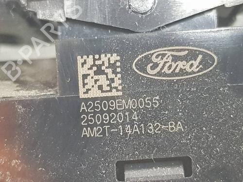 Left front window switch FORD S-MAX (WA6) | BP39726346I27 - Image 3