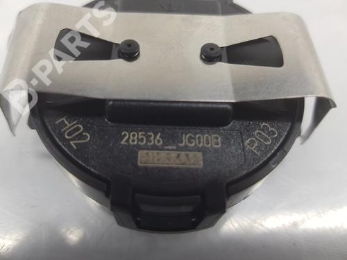 Electronic sensor INFINITI FX 30d AWD | BP10371427M84  - Image 6