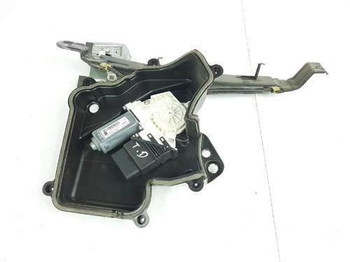 Used Rear right window mechanism SEAT LEON (1P1) 1.6 TDI (105 hp) 6256658