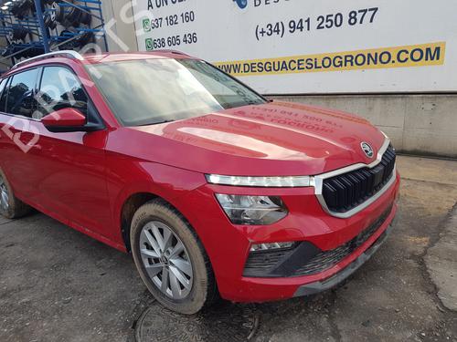 Subframe SKODA KAMIQ (NW4)  | BP31573563M9 