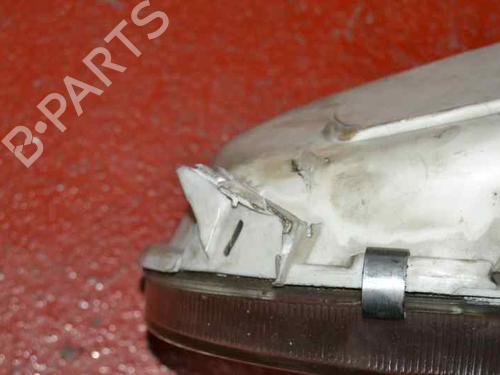 Left headlight VW GOLF III (1H1) 1.9 TDI | BP1543050C28 