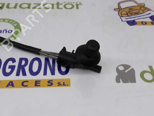 Right mirror SEAT IBIZA III (6L1)  | BP1324891C27 