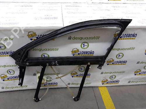 Front right window mechanism AUDI A3 Sportback (8PA) 2.0 TDI 16V | BP775855C23 