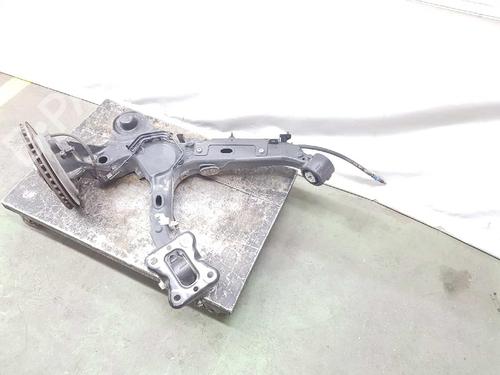Right rear steering knuckle CITROËN JUMPY III Van (V_) 2.0 BlueHDi 150 4x4 | BP8237983M28 