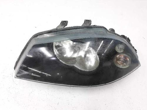 Used Left headlight SEAT IBIZA III (6L1) [2002-2009]  6437945