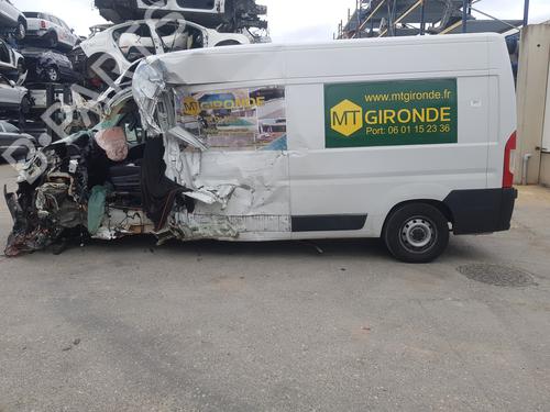 Engine FIAT DUCATO Van (250_) 140 Multijet 2,3 D | BP36679263M1 - Image 38
