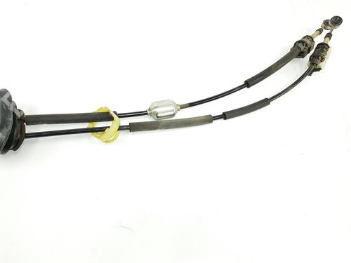 Gear lever CITROËN C3 / C3 ORIGIN III (SX) 1.2 VTi 82 | BP16419652M90 
